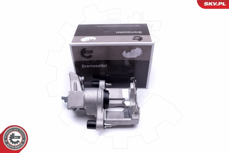 Brake Caliper
